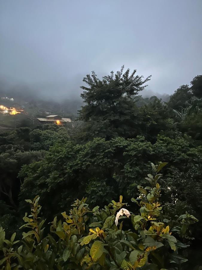 Zyaarat Suíte Nova Friburgo Exterior foto