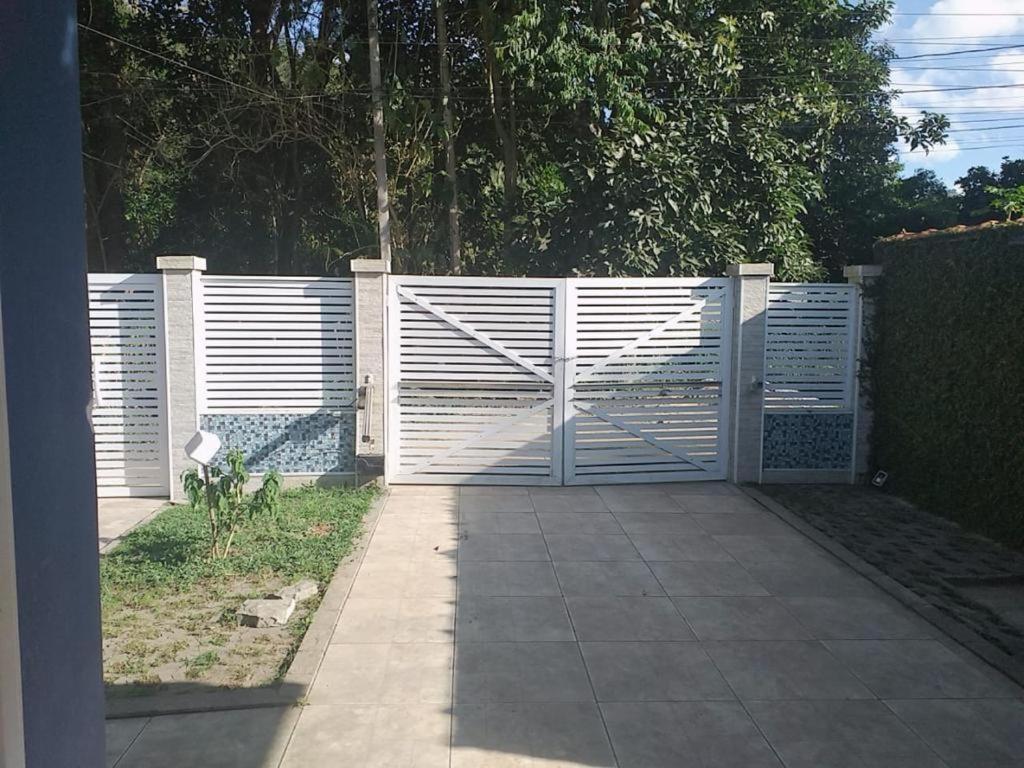 Zyaarat Suíte Nova Friburgo Exterior foto